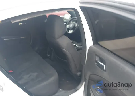 2012 Dodge Charger Se из США, поврежденный, VIN 2C3CDXBG3CH119847